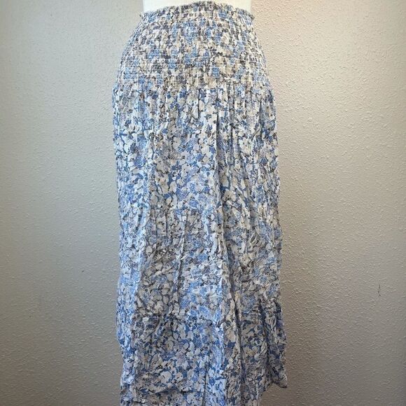 Vera Moda Maxi Skirt Size M EUC - Picture 1 of 8